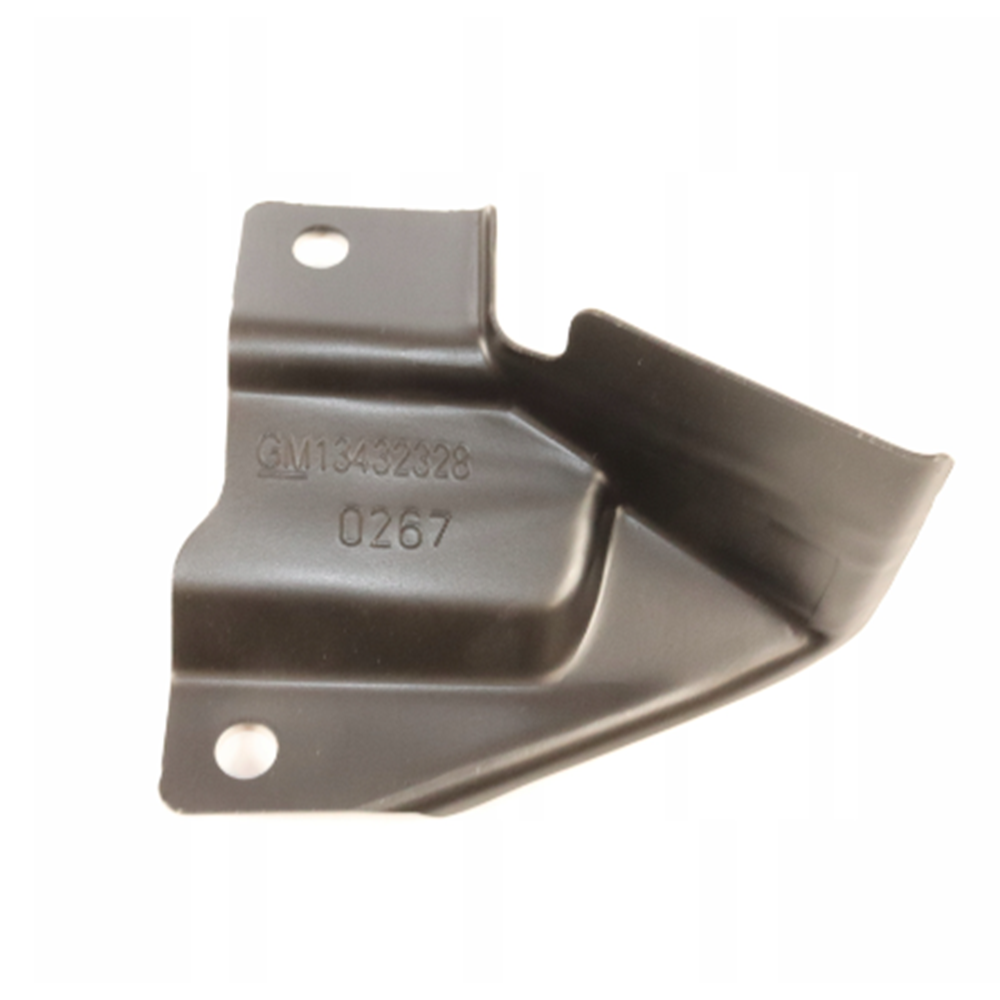 Opel Corsa E Sol Ön Çamurluk Tutucu Braketi Gm Orjinal Marka 13432328