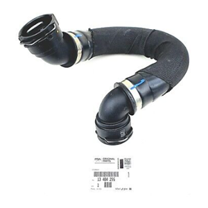 Opel Mokka A 1.6 Dizel Radyatör Çıkış Hortumu Gm Orjinal 13484296