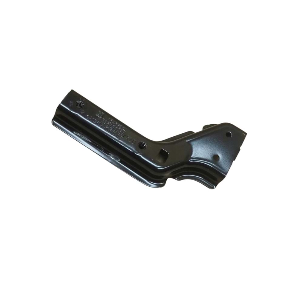 Opel Crossland Ön Sol Hava Deflektör Braketi Gm Orjinal 13486234