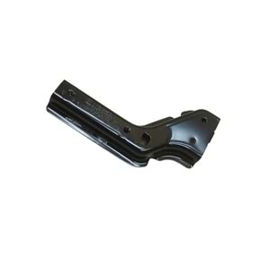 Opel Crossland Ön Sol Hava Deflektör Braketi Gm Orjinal 13486234