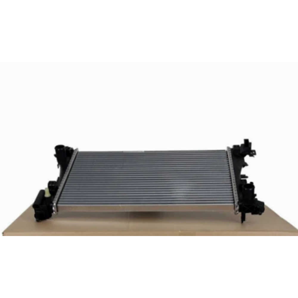 Opel Corsa E 1.4 1.3 Dizel Su Radyatörü Brazing Gm Orjinal Marka 1300379