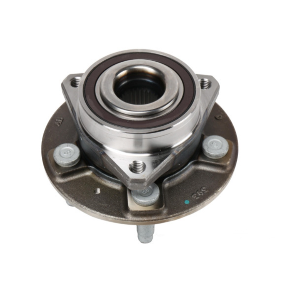 Opel İnsignia A Ön-Arka Teker Porya Bilyası Gm Orjinal 13507374