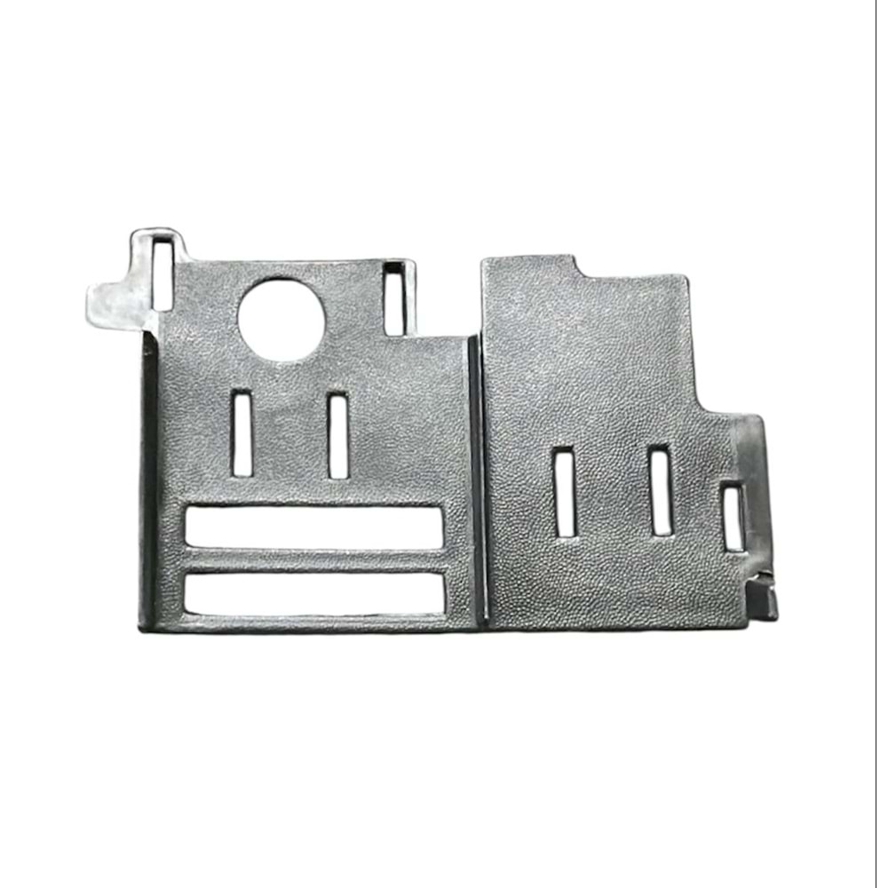 Opel Astra G Sağ Ön Tampon Köşe Izgarası Gm Orjinal 1400532