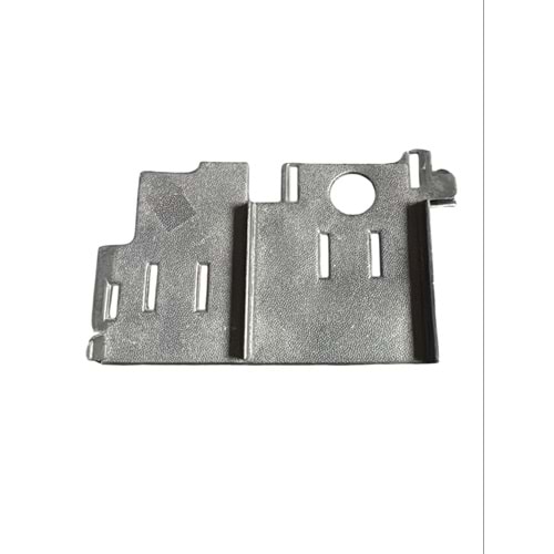 Opel Astra G Sol Ön Tampon Köşe Izgarası Gm Orjinal 1400533