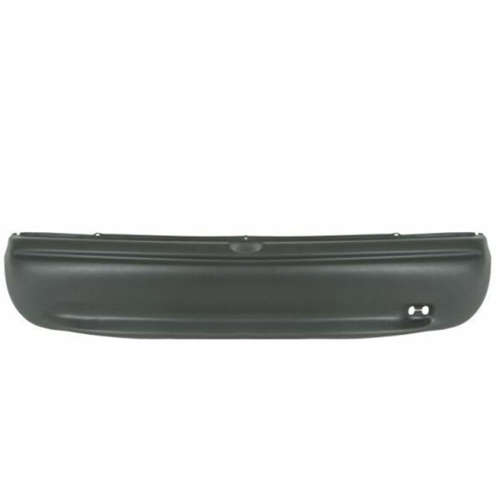 Opel Corsa B Arka Tampon Gm Orjinal 1404104