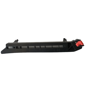 Opel Adam Sol Tampon Braketi Gm Orjinal 1406426