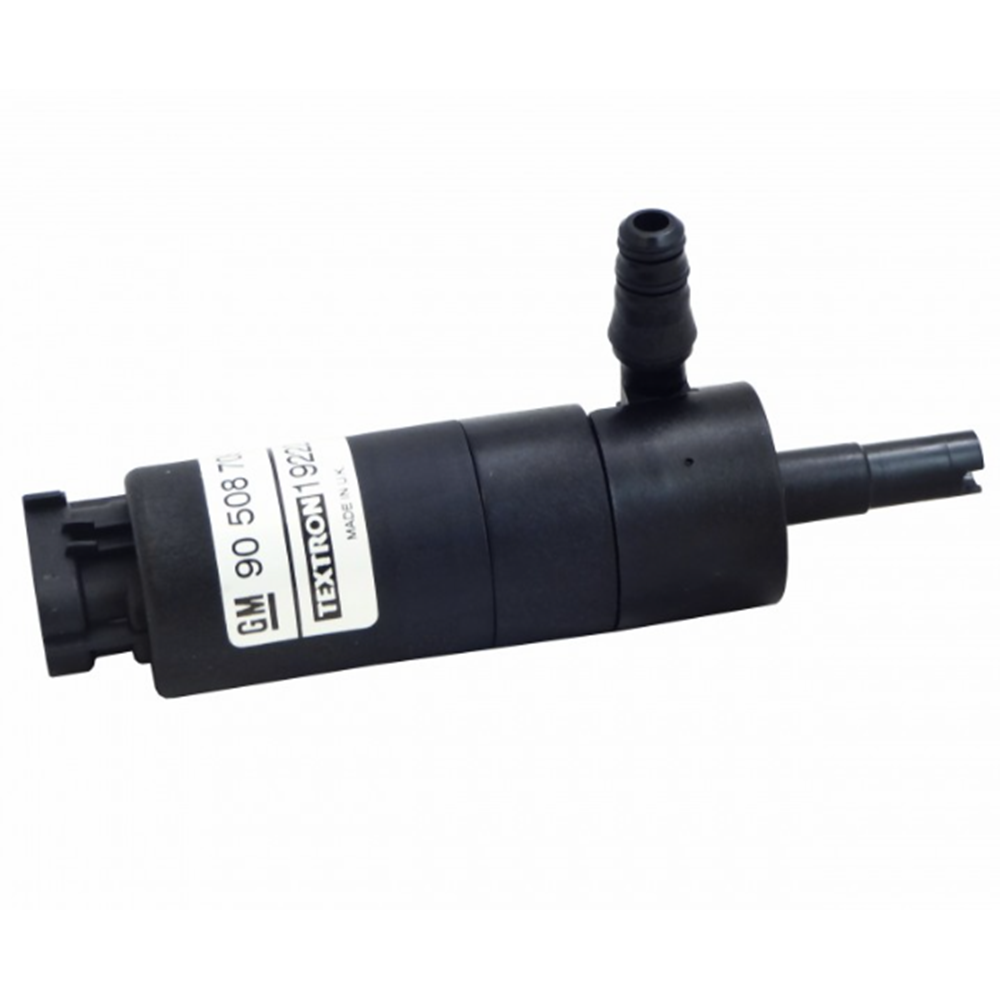 Opel Astra G Far Yıkama Motoru Gm Orjinal 1452104