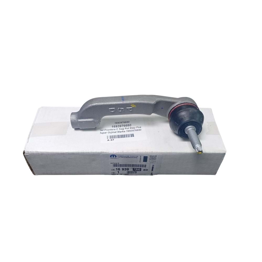 Opel Frontera C Sağ Rot Başı Psa Mopar Orjinal 1693976680