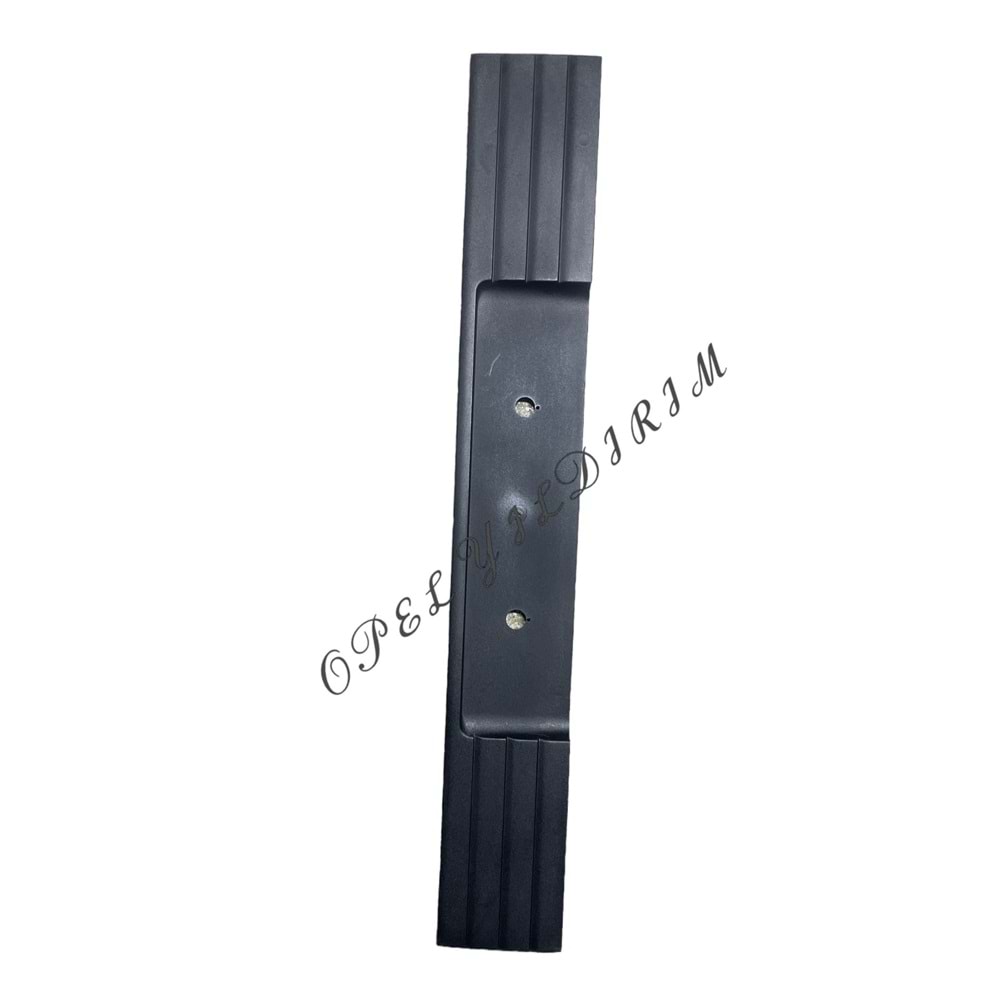 Opel Corsa A Plaka Altlığı Gm Orjinal Marka 174342 90226510