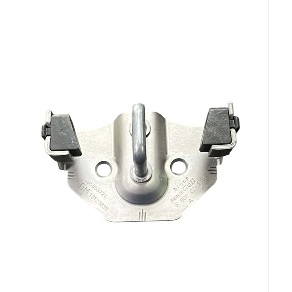 Opel Astra H Arka Bagaj Kilit Karşılığı Gm Orjinal 176474