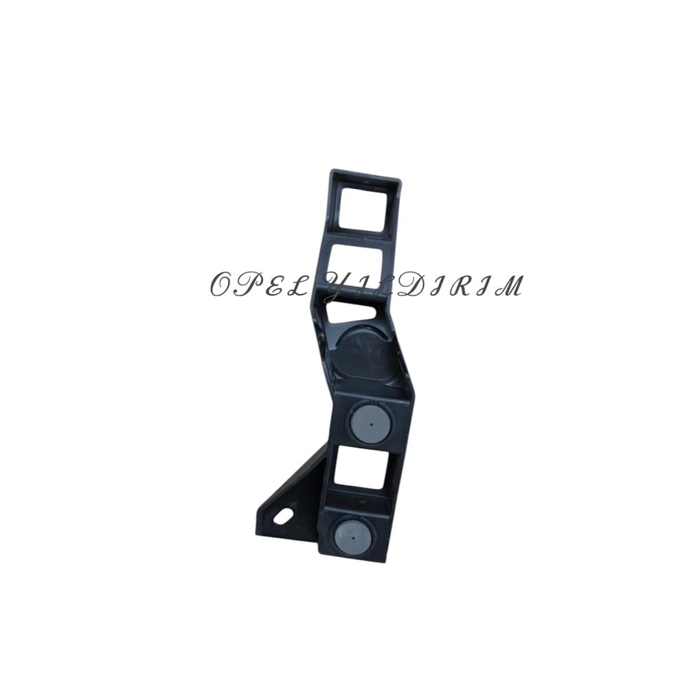 Opel Astra J Sedan Sol Arka Tampon Alt Spoiler Ayağı Gm Orjinal 20914245
