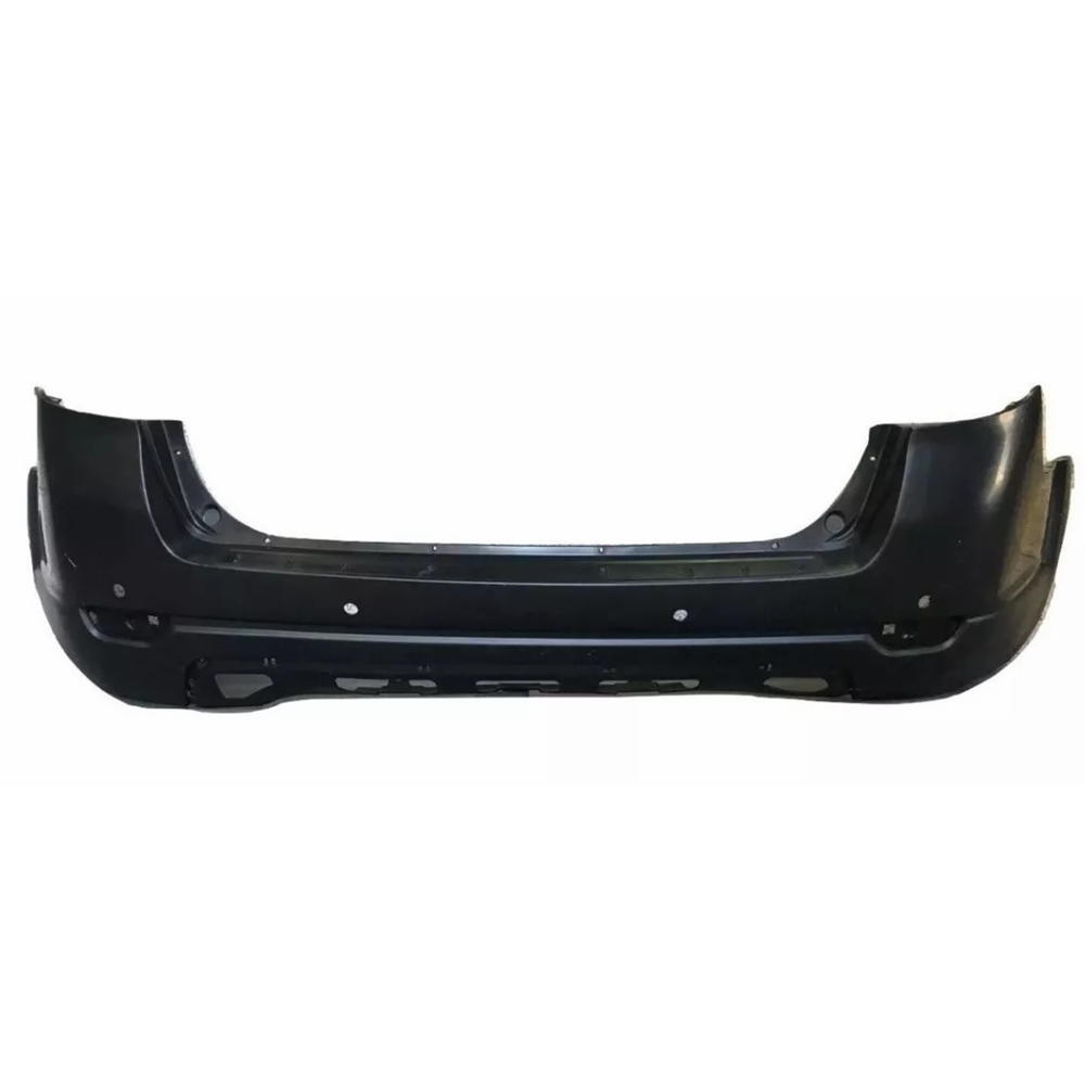 Chevrolet Captiva C100/ C140 Arka Tampon Sensörlü 4 Delikli Gm Orjinal 20961261