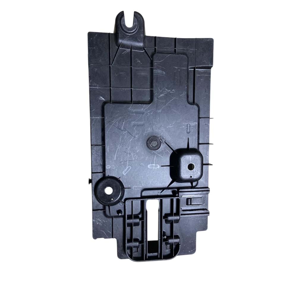 Opel İnsignia A Akü Alt Muhafaza Kapağı 70 Amper Gm Orjinal 23128534