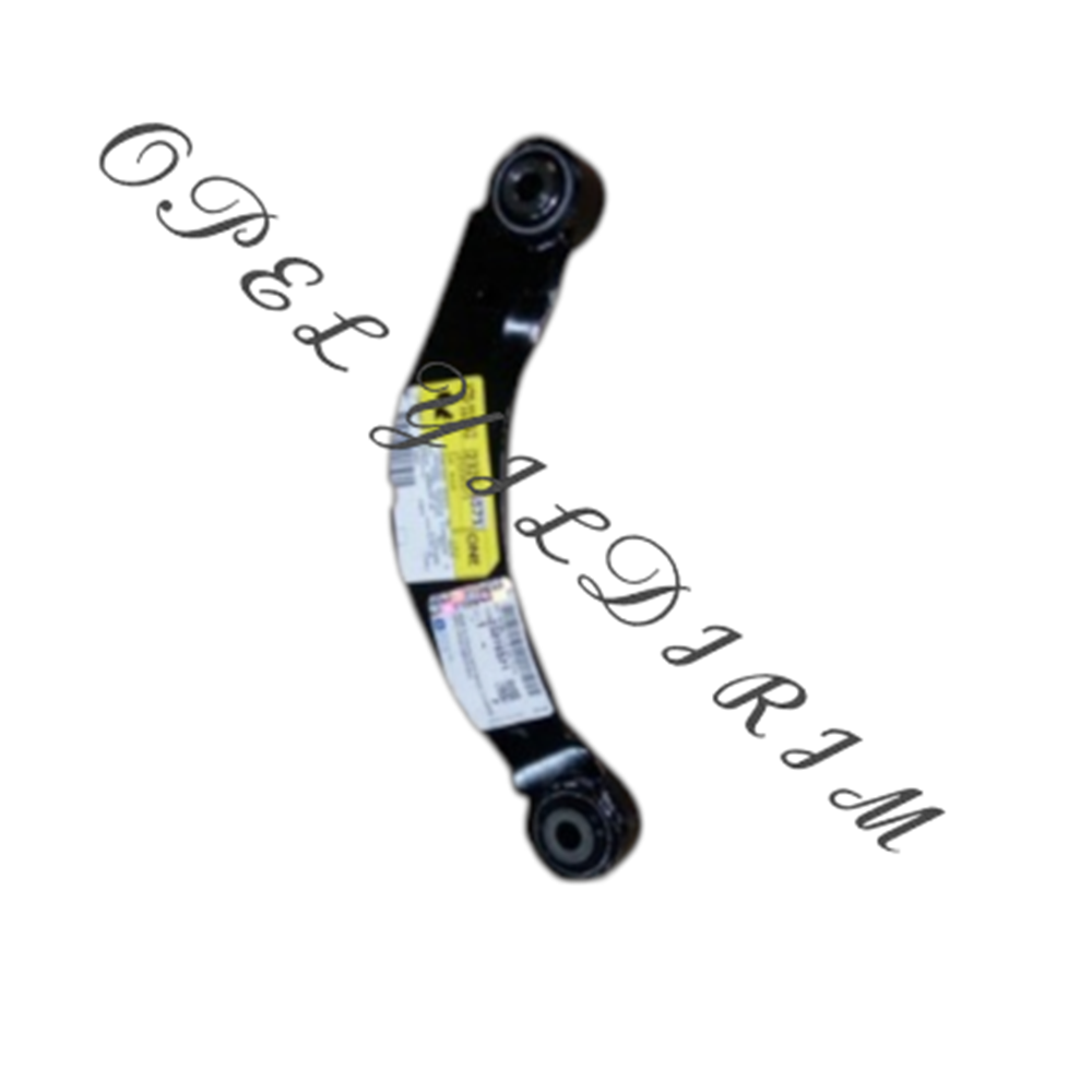 Opel İnsignia A Arka Sol Ayar Kolu Gm Orjinal 23249901