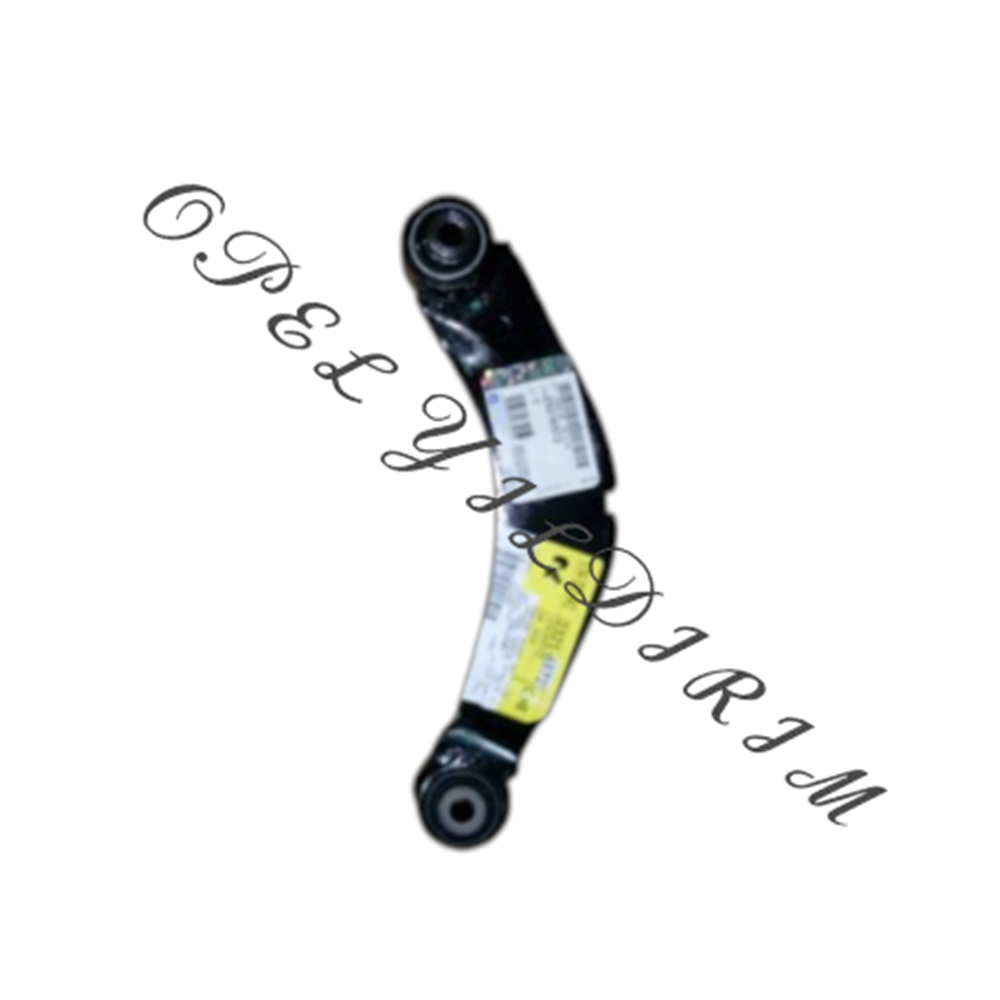Opel İnsignia A Arka Sağ Ayar Kolu Gm Orjinal 23249902