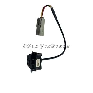 Opel İnsignia B Arka Kamera Psa Orjinal 23323601