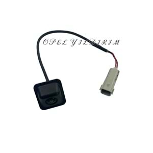 Opel İnsignia B Arka Kamera Psa Orjinal 23323601
