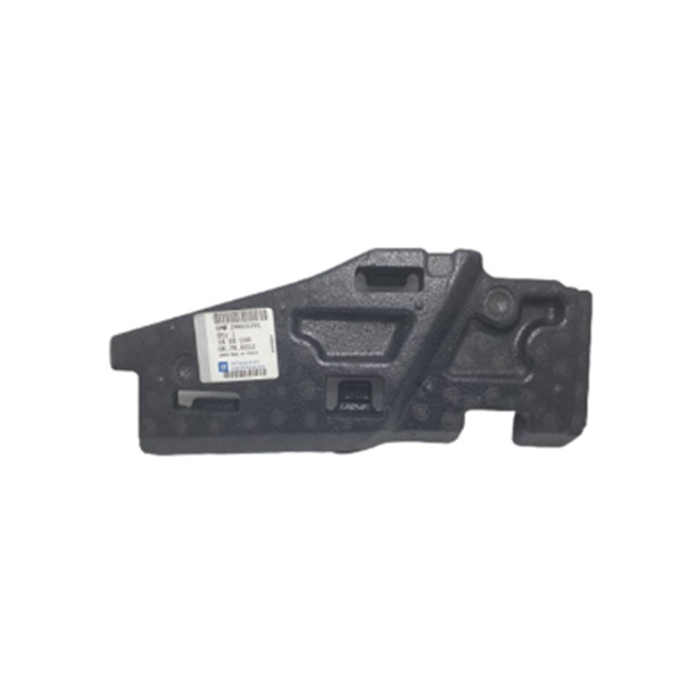 Opel Astra H Ön Sol Tampon Köpüğü Gm Orjinal 24460291