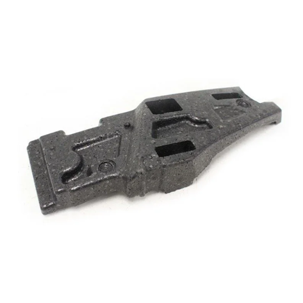 Opel Astra H Ön Sağ Tampon Köpüğü Gm Orjinal 24460292