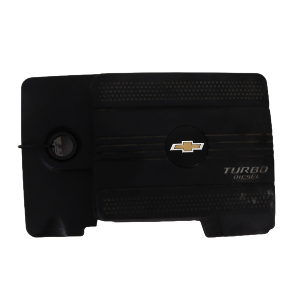 Chevrolet Captiva C140 Ecotech Kapağı Gm Orjinal 25190104