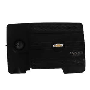 Chevrolet Captiva C140 Ecotech Kapağı Gm Orjinal 25190104