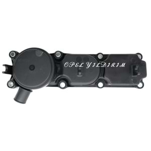 Chevrolet Captiva C140 Yağ Separatörü Gm Orjinal 25195392