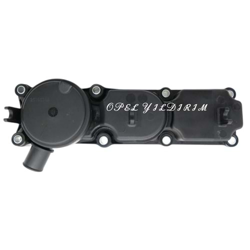 Chevrolet Captiva C140 Yağ Separatörü Gm Orjinal 25195392