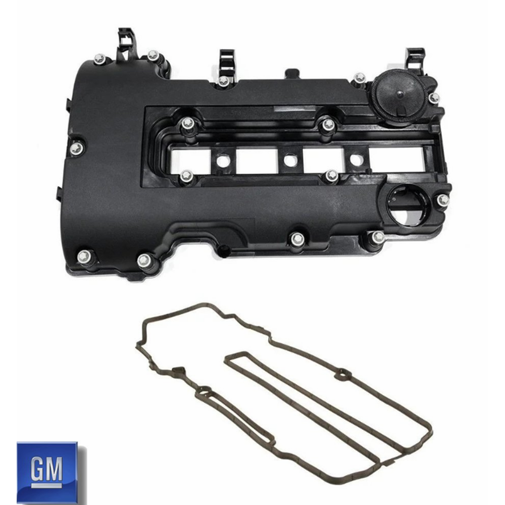 Chevrolet Trax 1.4T Benzinli Külbütör Üst Kapağı Gm Orjinal 25198877