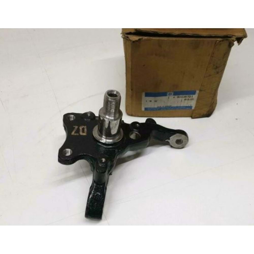 Opel Omega A Aks Taşıyıcı Sağ Gm Orjinal Marka 90335721