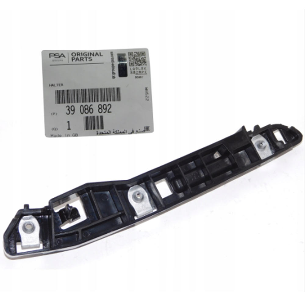 Opel Astra K Ön Tampon Kızağı Sağ Braketi Gm Orjinal 39020435