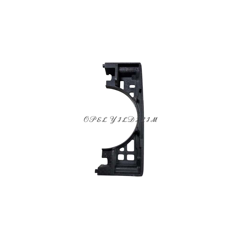 Opel Astra K Arka Tabla Yükleme Köpüğü Gm Orijinal 39023631