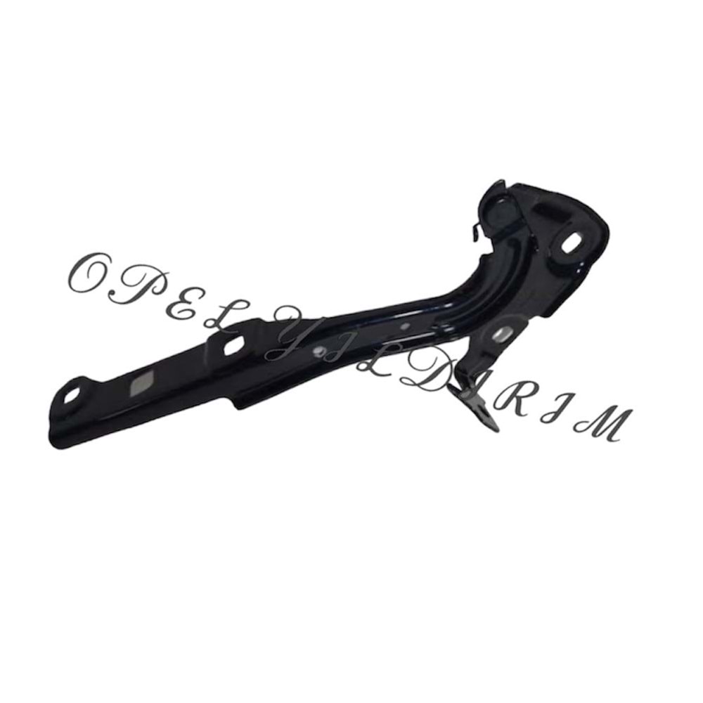 Opel Astra K Motor Kaputu Sağ Menteşesi Gm Orjinal 39032150