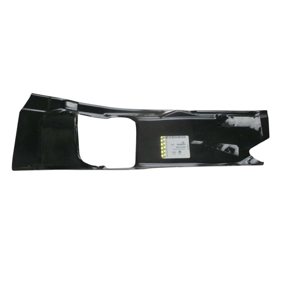 Opel Astra K Sağ Arka Kolon İç Saçı Gm Orjinal 39058410