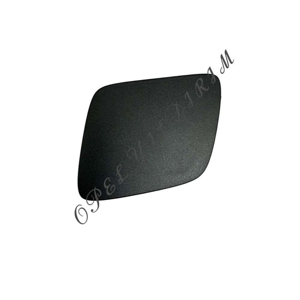 Opel İnsignia B Arka Kamera Kapağı Gm Orjinal 39076890