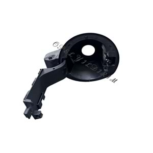 Opel Astra J Sedan Yakıt Depo Kilit Motor Gm Orjinal 39078416