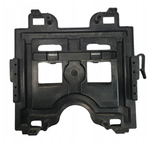 Opel Corsa E Motor Beyni Braketi Gm Orjinal 39081899