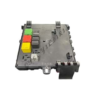 Opel Corsa E Motor Beyni Braketi Gm Orjinal 39081899