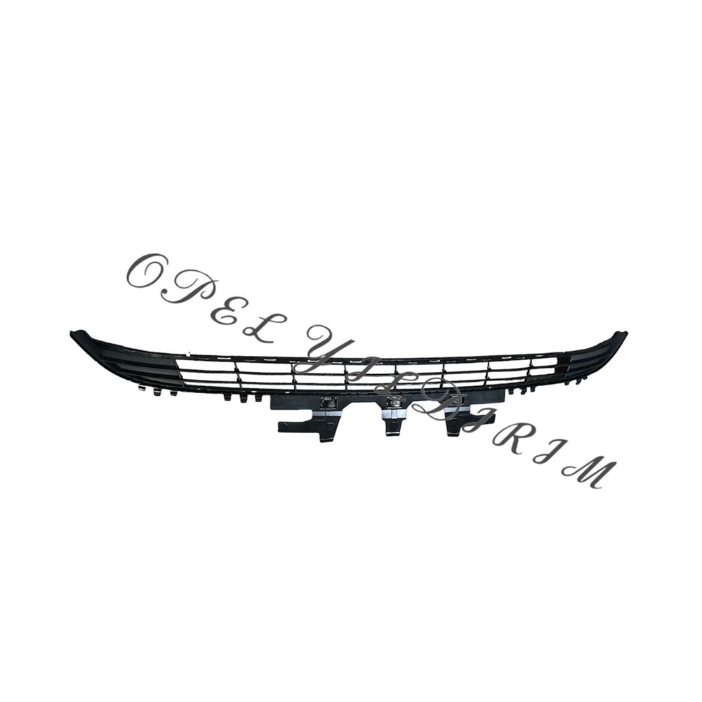 Opel İnsignia B Ön Tampon Orta Izgara Gm Orjinal 39144987