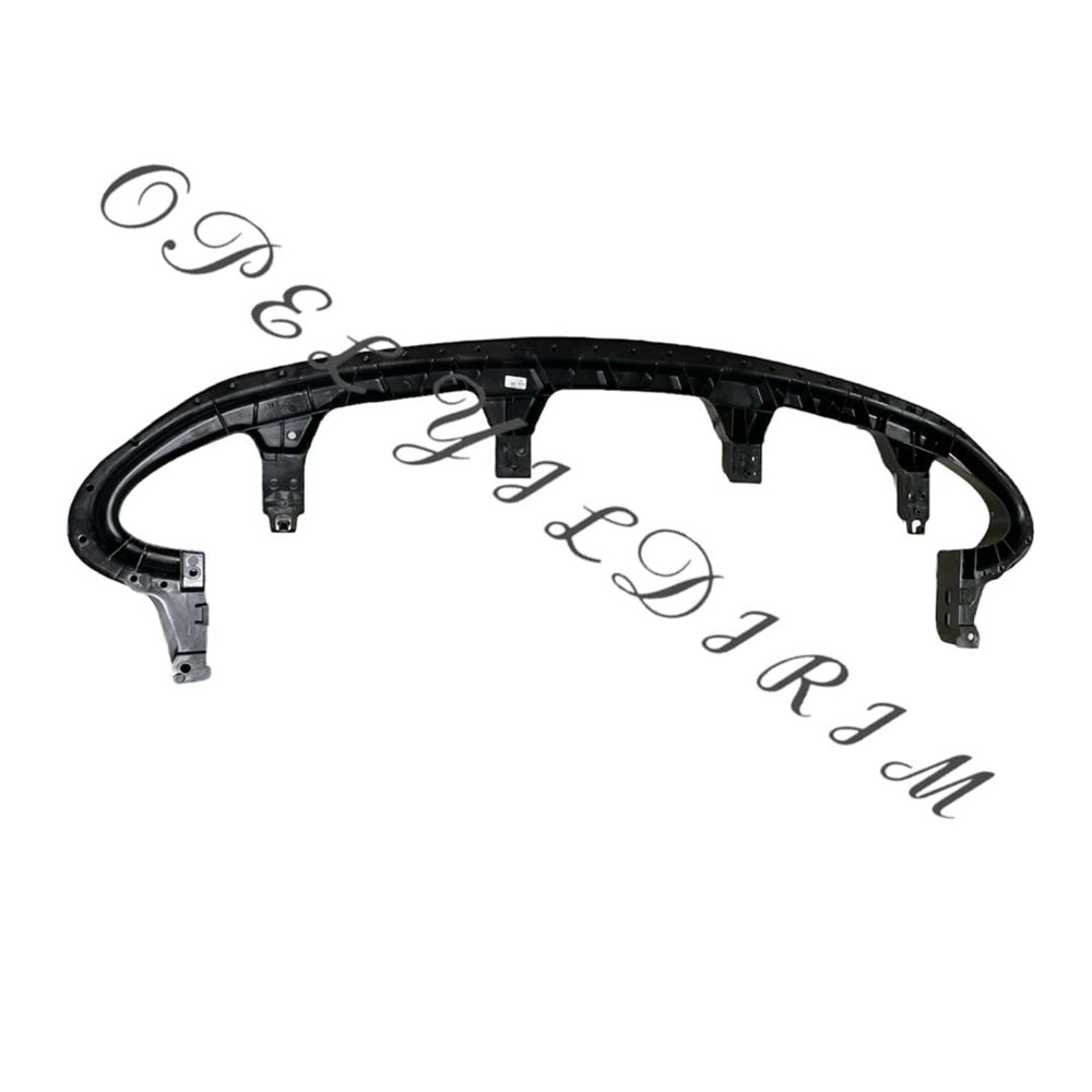 Opel Astra K Ön Tampon Alt Destek Bakaliti Gm Orjinal 39151027