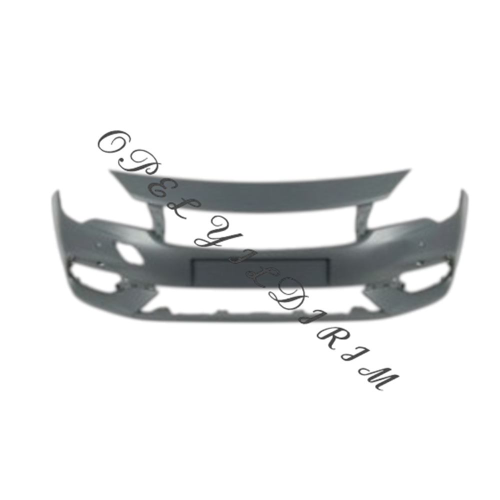 Opel Astra K Ön Tampon 2 Park Sensörlü Gm Orjinal 39163670