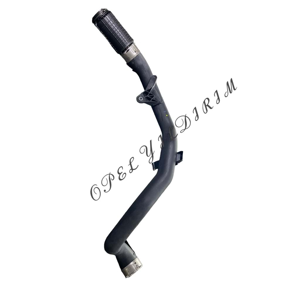 Opel Astra L Sol Turbo Hortum Gm Orjinal Marka 39172852
