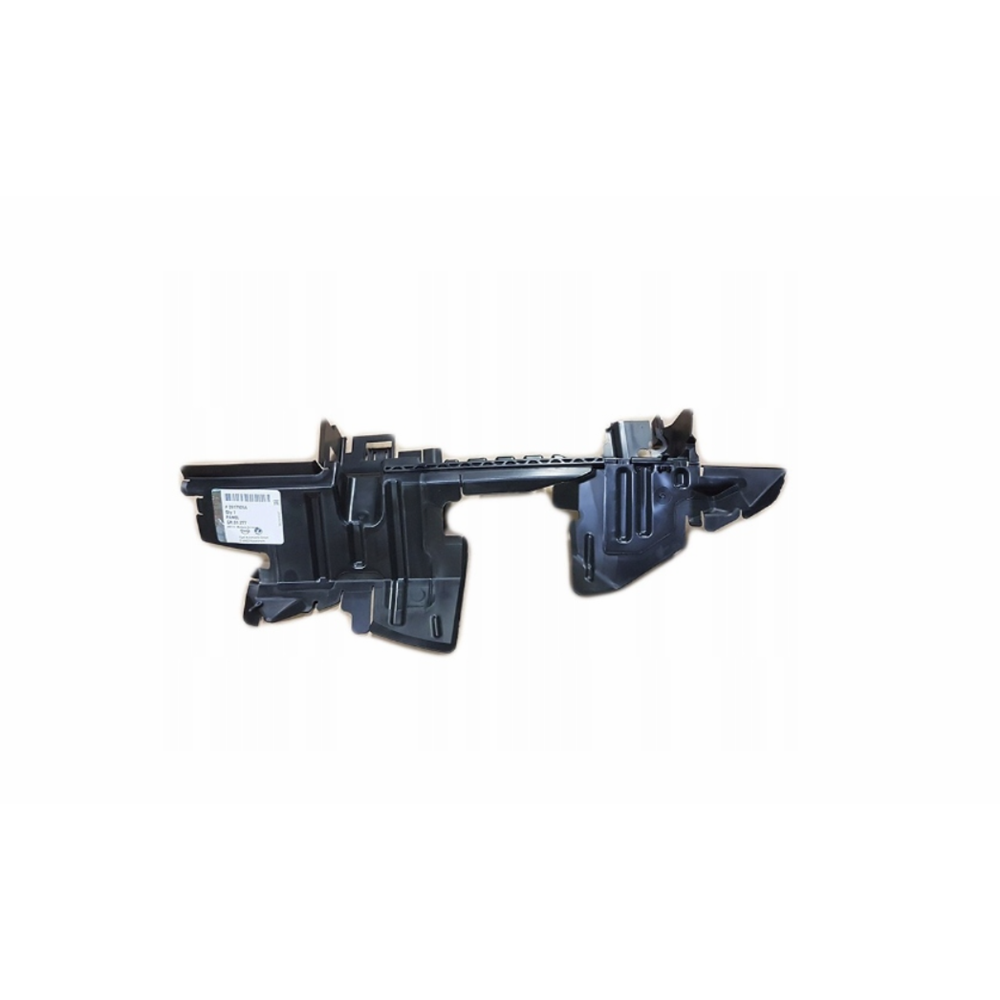 Opel Astra K Radyatör Hava Yönlendirme Sağ Taraf Gm Orijinal 39179267
