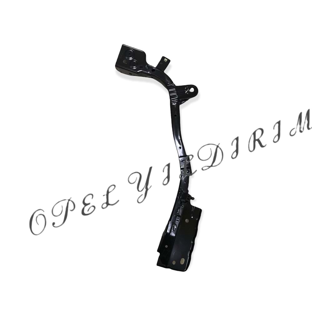 Opel İnsignia B Sağ Ön Panel Sacı Gm Orjinal 39199901