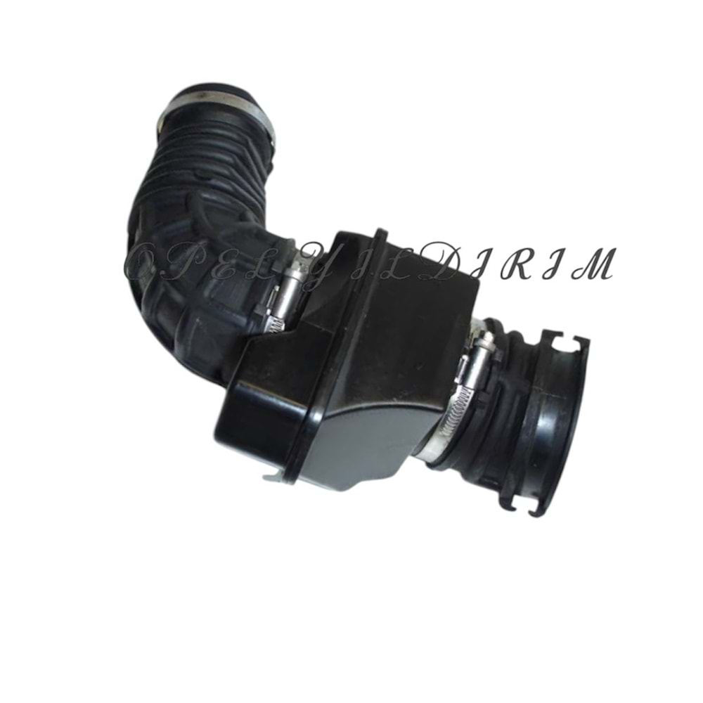 Opel Mokka A Hava Çıkış Hortumu Gm Orjinal 42348709