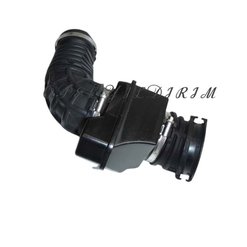 Opel Mokka A Hava Çıkış Hortumu Gm Orjinal 42348709