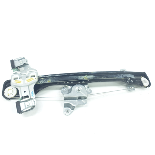Opel Mokka A Sol Ön Kapı Cam Açma Mekanizması Gm Orjinal 42363792