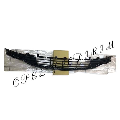 Opel Mokka A Alt Panjur Izgarası Gm Orjinal 42506905