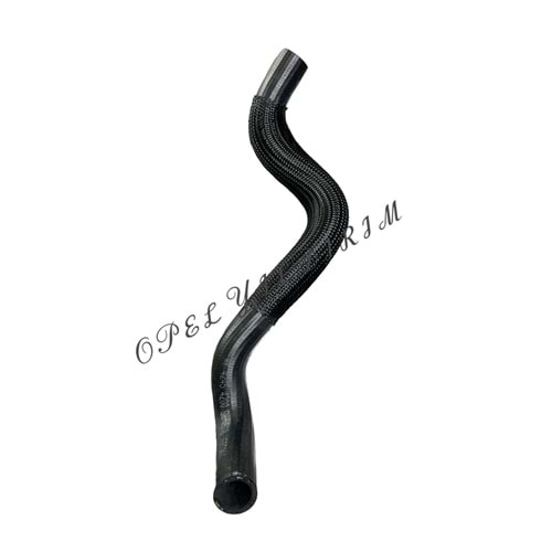 Opel Mokka A Kalorifer Giriş Hortumu Gm Orjinal Marka 42525550