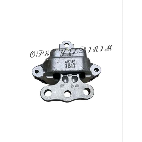 Opel Mokka A Sağ Motor Takozu Gm Orjinal 42571817