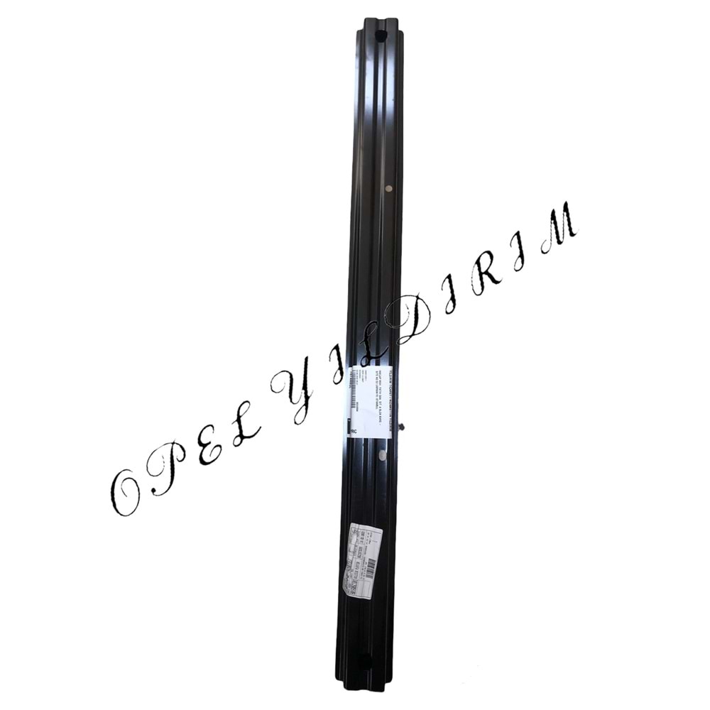Opel Mokka A Ön Tampon Korucu Demir Gm Orjinal 42607557